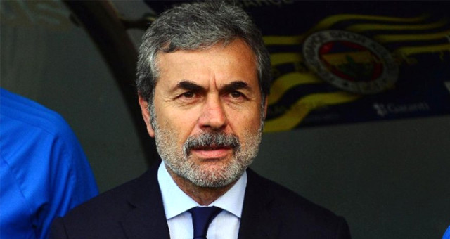 Süper Lig ekibi Aykut Kocaman için harekete geçti