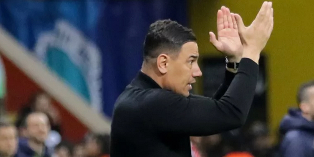 Süper Lig ekibi çıldırdı! Çok sert açıklama...