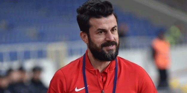 Süper Lig ekibi Denizlispor'da Ali Tandoğan dönemi