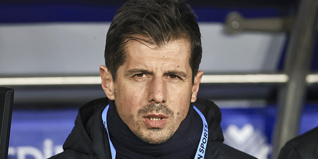 Süper Lig ekibi Emre Belezoğlu bombasını patlatacak!