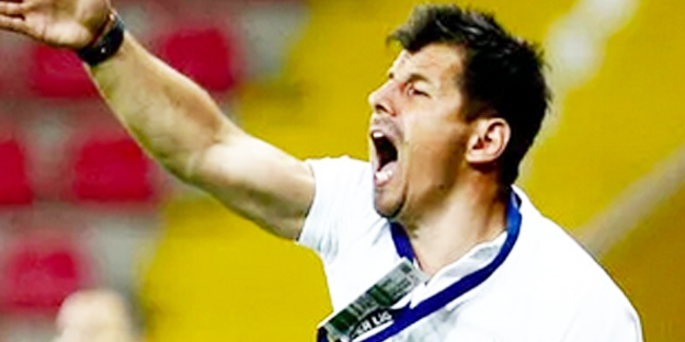 Süper Lig ekibi Fenerbahçe ile anlaştı!