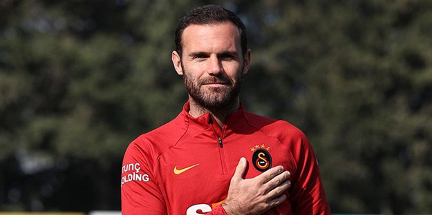 Süper Lig ekibi, Galatasaray'ın yıldızını resmen istedi!