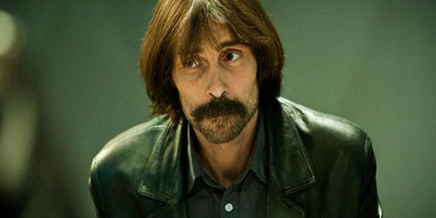 Süper Lig ekibi 'Kabul edilemez' diyerek Behzat Ç dizisine tepki gösterdi: Hemen özür dileyin