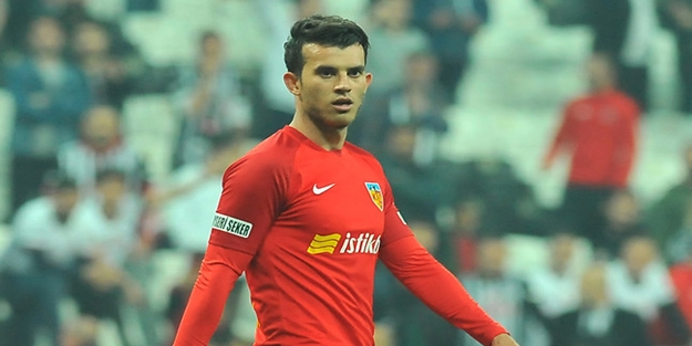 Süper Lig ekibi prensip anlaşmasına vardı! İşte Güray Vural'ın yeni takımı...