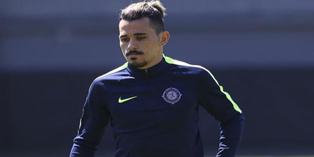 Süper Lig ekibi Serdar Gürler'i açıkladı