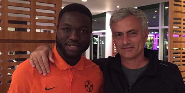 Malatyaspor yıldız oyuncunun kardeşini transfer etti!