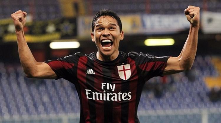 Süper Lig ekibinde Bacca heyecanı!