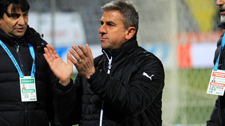 Süper Lig ekibinde Hamzaoğlu sesleri!