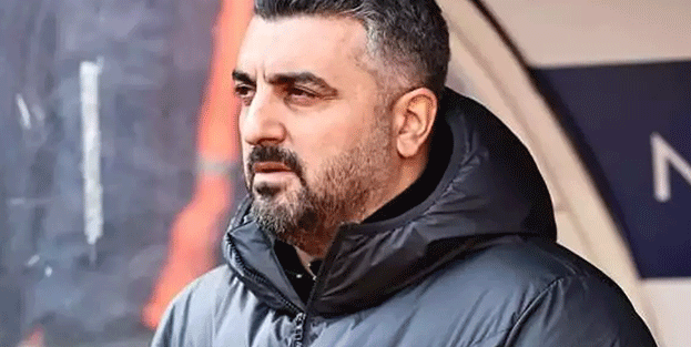 Süper lig ekibinde istifa şoku: Yönetimle görüşeceğim!