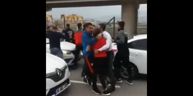 Süper Lig ekibinde OHAL ilan edildi! Oyuncular ile taraftarlar arasında arbede çıktı