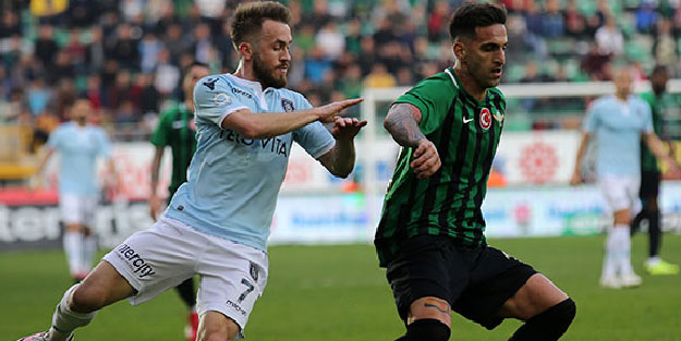 Süper Lig ekibinde şoke eden 2 ölüm!