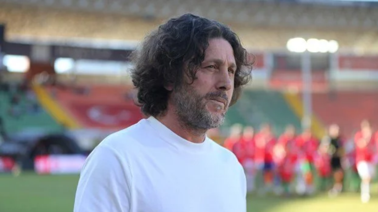 Süper Lig ekibinde şok istifa!