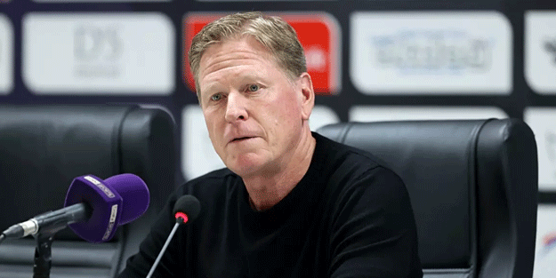 Süper Lig ekibinde sürpriz ayrılık!