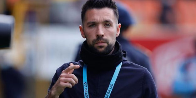 Süper Lig ekibinde sürpriz istifa! İşte yerine gelecek isim