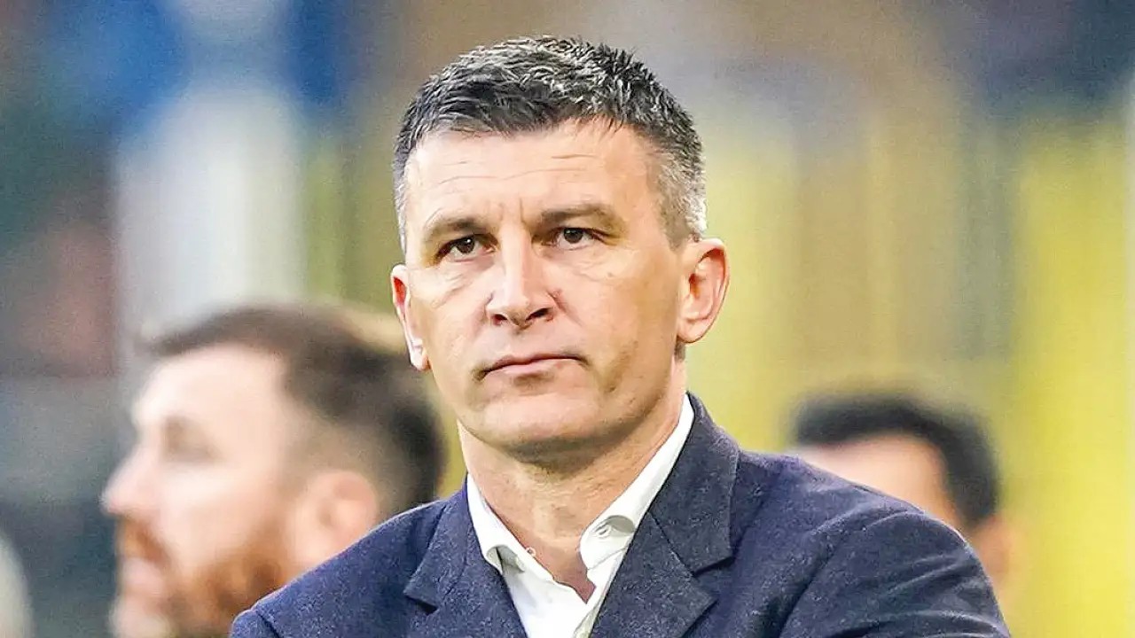 Süper Lig ekibinde teknik direktör depremi