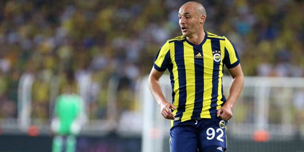 Süper Lig ekibinden Aatıf sürprizi!