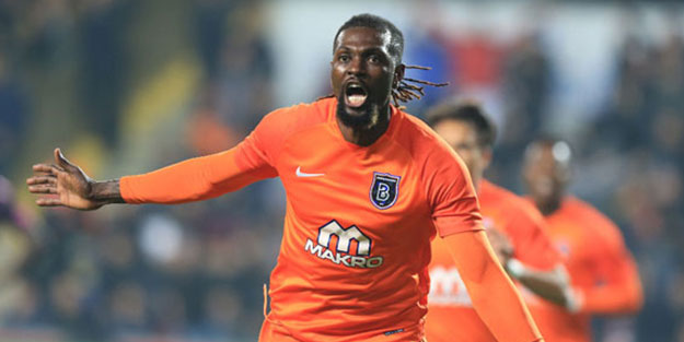 Süper Lig ekibinden Adebayor atağı! Sürpriz takım