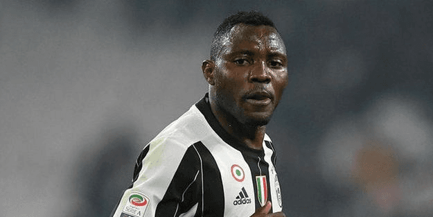 Süper Lig ekibinden Asamoah bombası