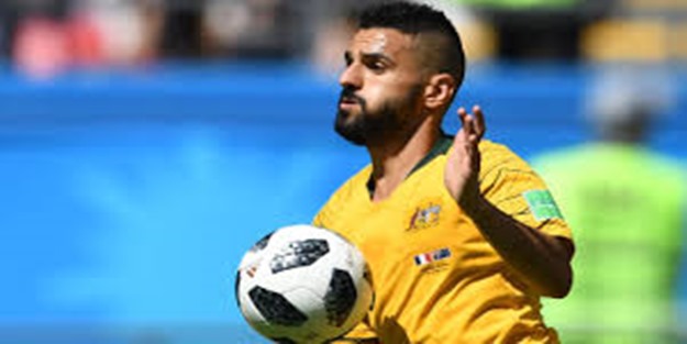 Süper Lig ekibinden Aziz Behich bombası!