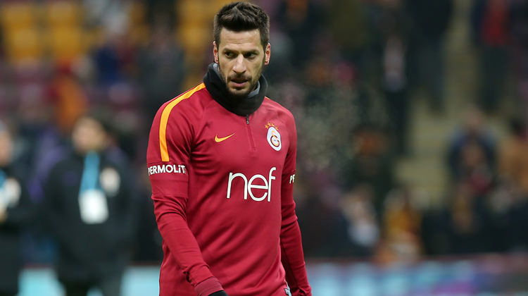 Süper Lig ekibinden Balta sürprizi!