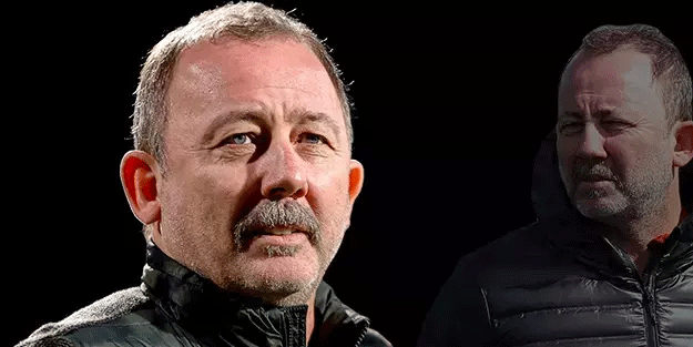 Süper Lig ekibinden bomba! Sergen Yalçın ile ilk görüşmeyi yaptılar