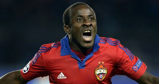 Süper Lig ekibinden Doumbia bombası