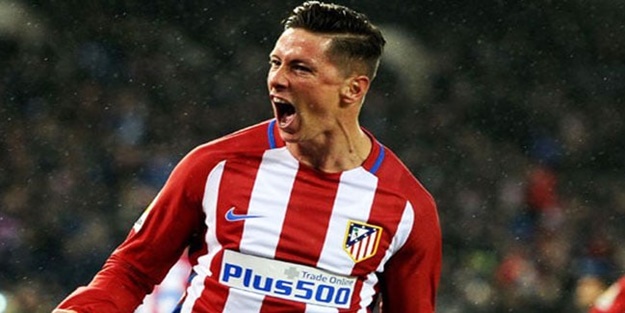 Süper Lig ekibinden Fernando Torres bombası