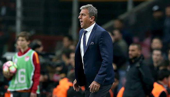 Süper Lig ekibinden Hamza Hamzaoğlu bombası!