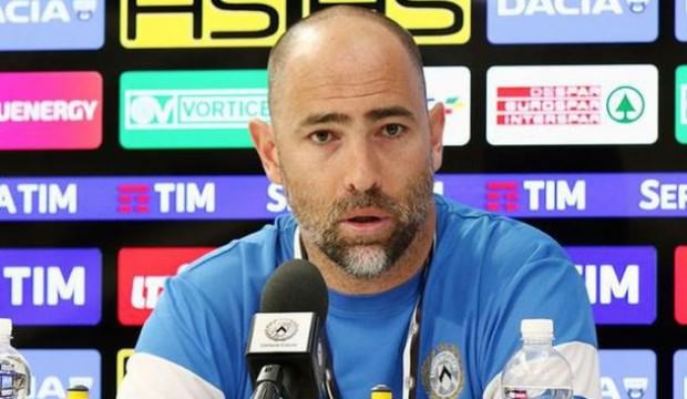 Süper Lig ekibinden Igor Tudor sürprizi!