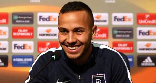 Süper Lig ekibinden Kerim Frei bombası