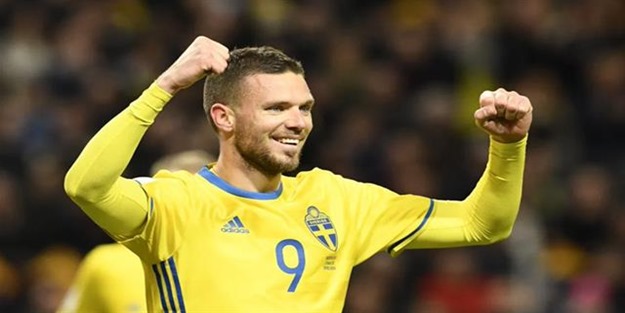 Süper Lig ekibinden Marcus Berg bombası! Görüşmelere başlandı