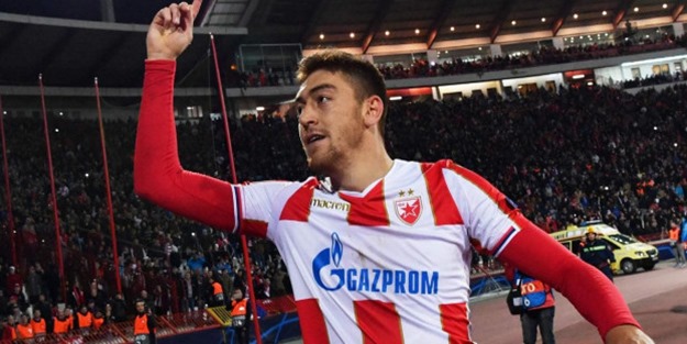 Süper Lig ekibinden Milan Pavkov hamlesi!