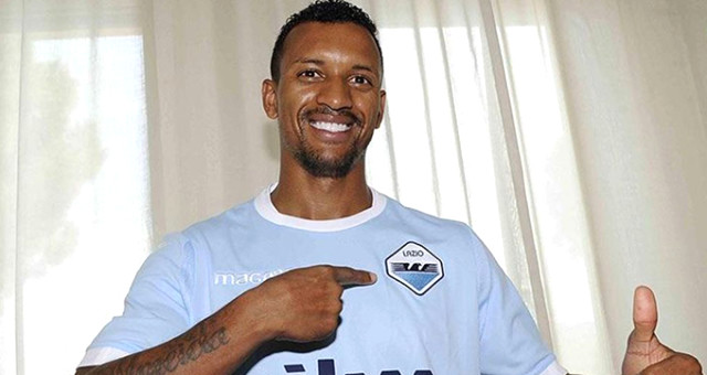 Süper Lig ekibinden Nani bombası