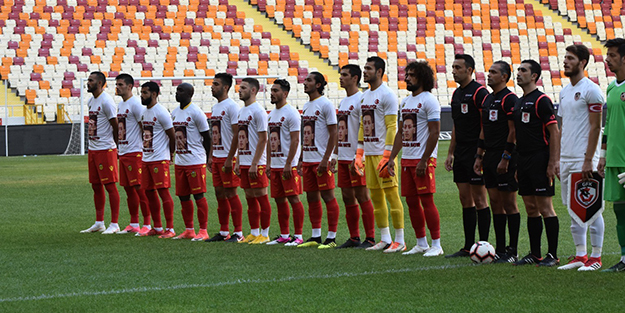 Süper lig ekibinden Özil'e destek