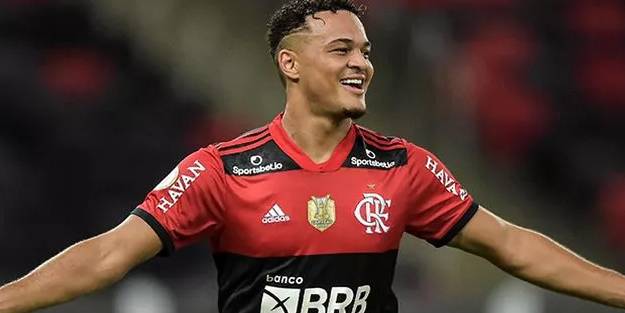 Süper Lig ekibinden Rodrigo Muniz operasyonu! Transfer için satış yapacak