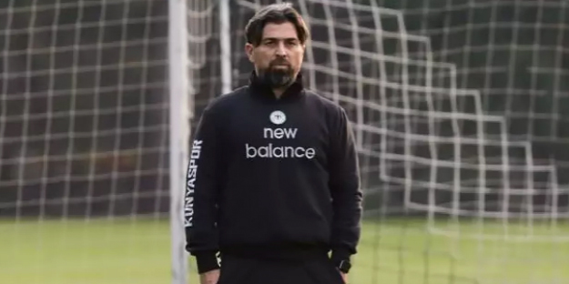 Süper Lig ekibinden şaşırtan karar! Yollar ayrıldı...