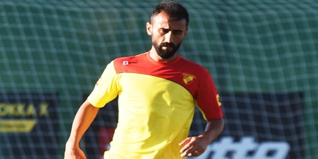 Süper Lig ekibinden Selçuk Şahin bombası