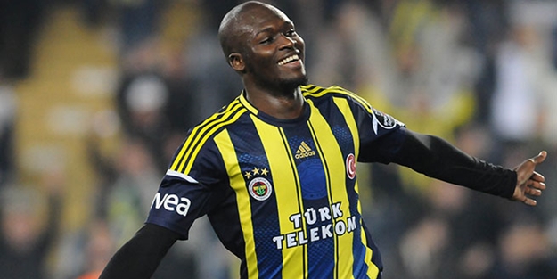 Süper Lig ekibinden Sow bombası .