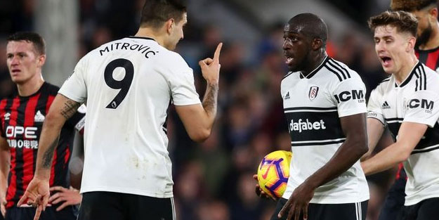 Süper Lig ekibine büyük şok! Türkiye'ye gelemeden tutuklandı