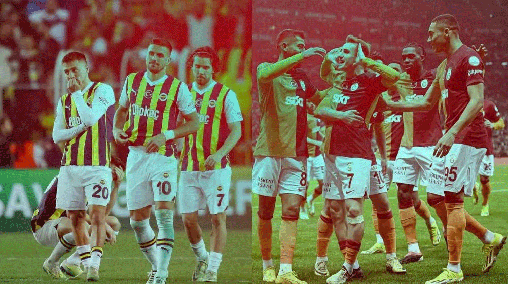 Süper Lig ekibinin başkanından için olay sözler! 
