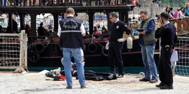 Süper Lig ekibinin genç futbolcusu ölü bulundu