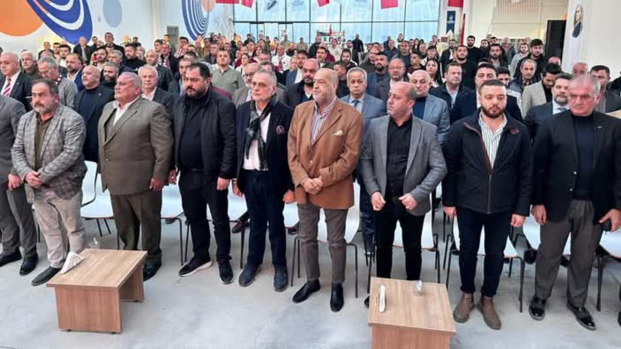 Süper Lig ekibinin yeni başkanı belli oldu