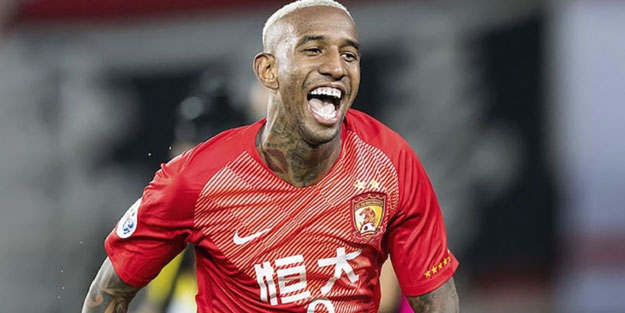 Süper Lig ekibiyle adı anılıyordu! Talisca kararını verdi