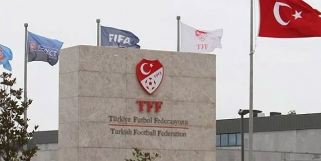 Süper Lig fikstüründe değişiklik