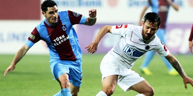 Süper Lig futbolcusuna IŞİD dayağı!