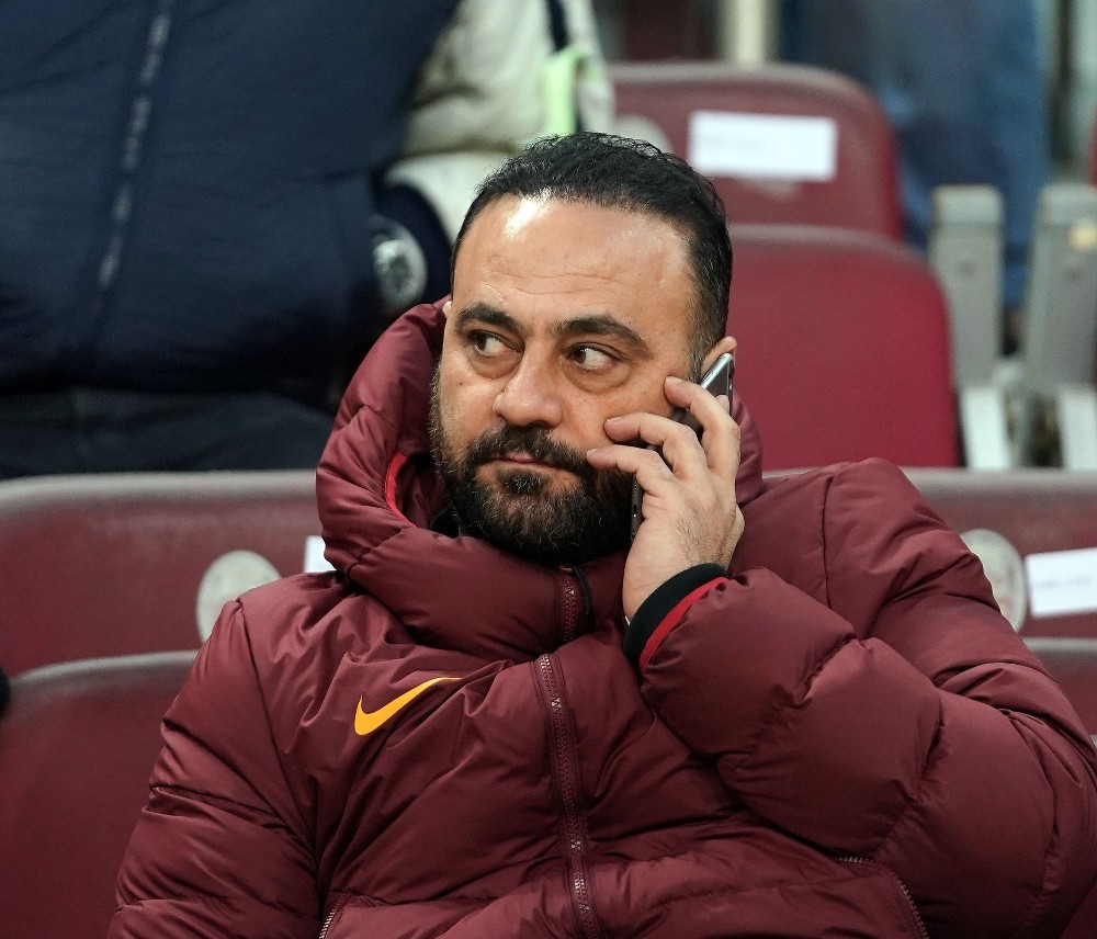 Süper Lig: Galatasaray: 0 - Yeni Malatyaspor: 0 (Maç devam ediyor) 