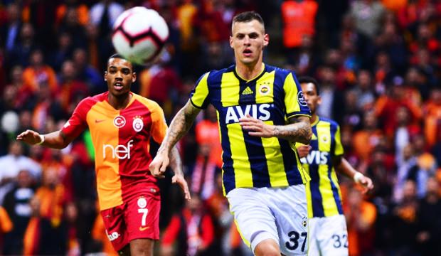 Süper Lig gelirleri 3,2 milyar TL’yi buldu