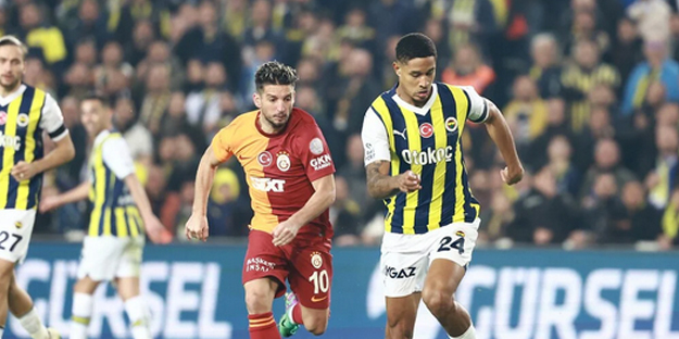 Süper Lig için olay tahmin: Herkes Türkiye’de şampiyonu merak ediyordu… Ve sürpriz açıklama geldi…