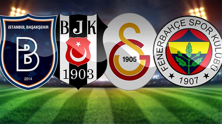 Süper Lig markası büyüyor