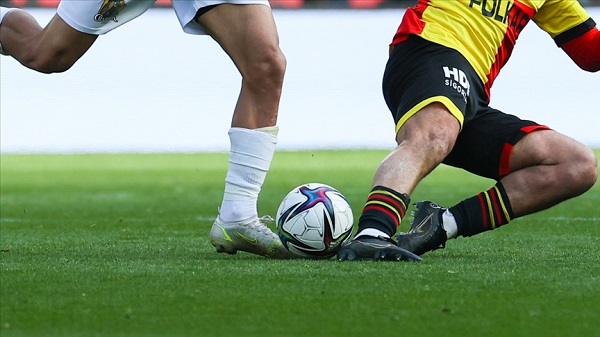 Süper Lig puan durumu 09.04.2022 | Süper Lig 32.hafta puan durumu